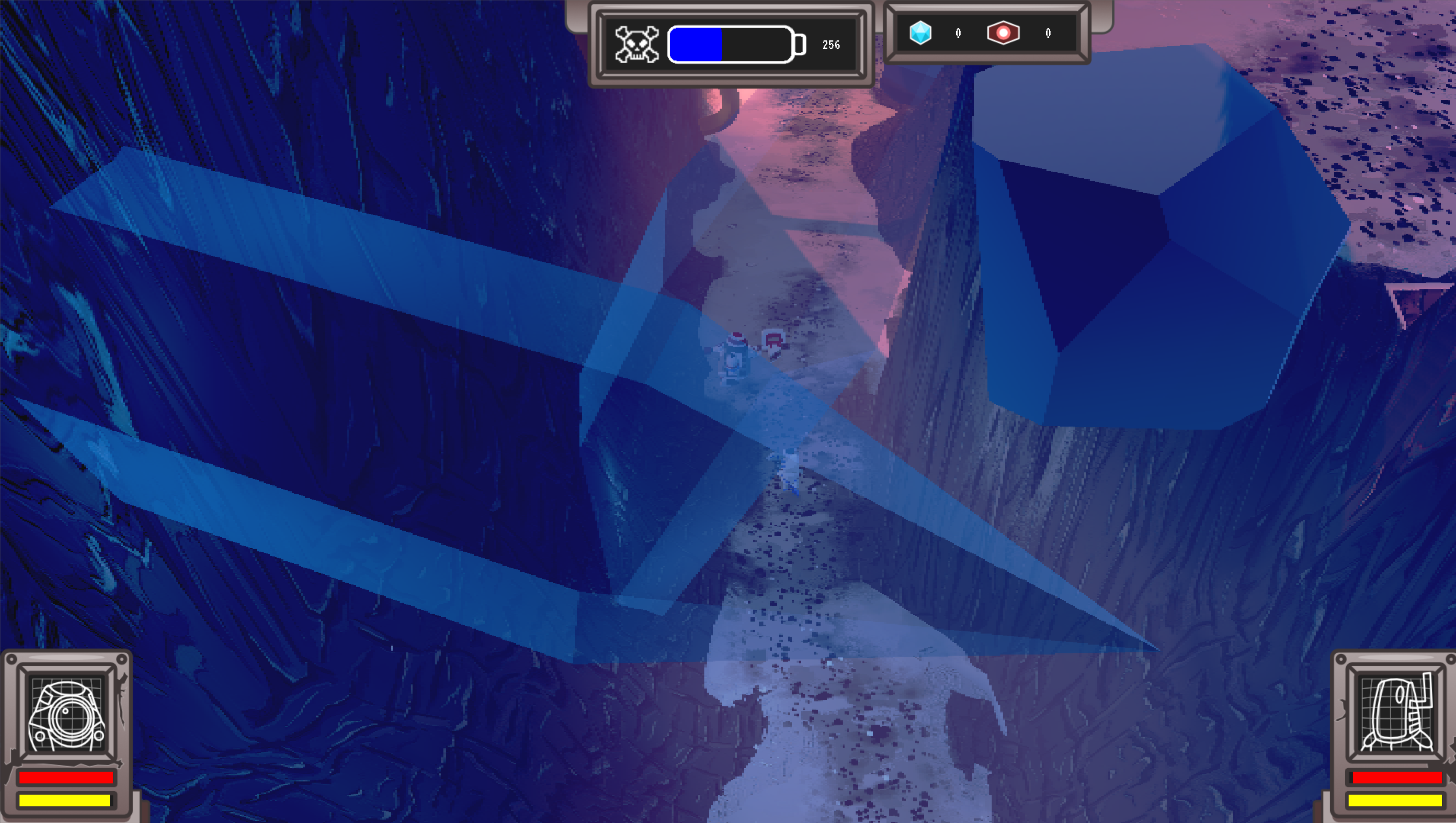 Project Mothership Trailer