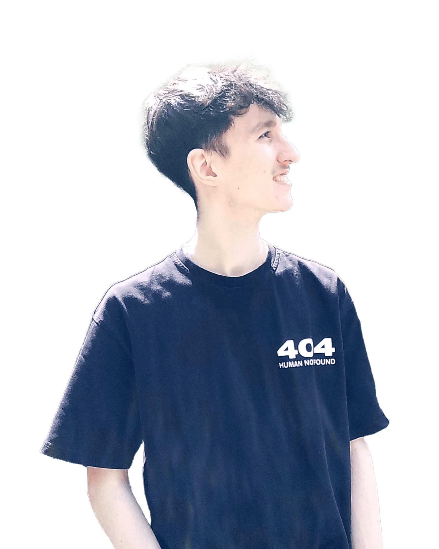 Portrait of Tim Breunig