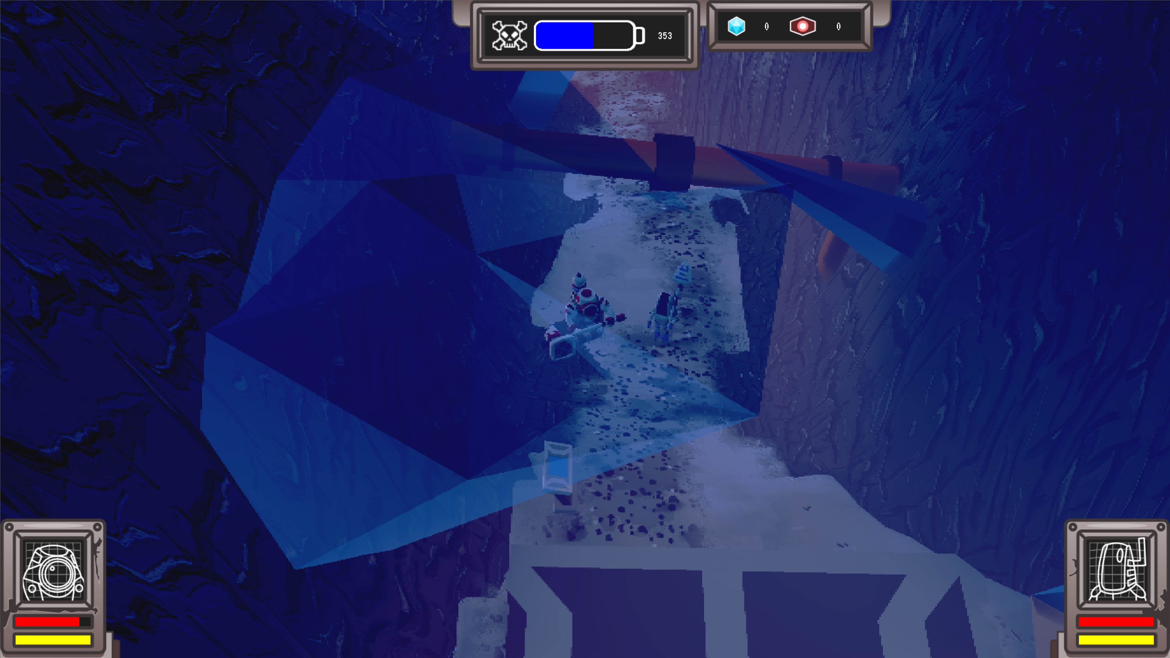 Project Mothership image 1