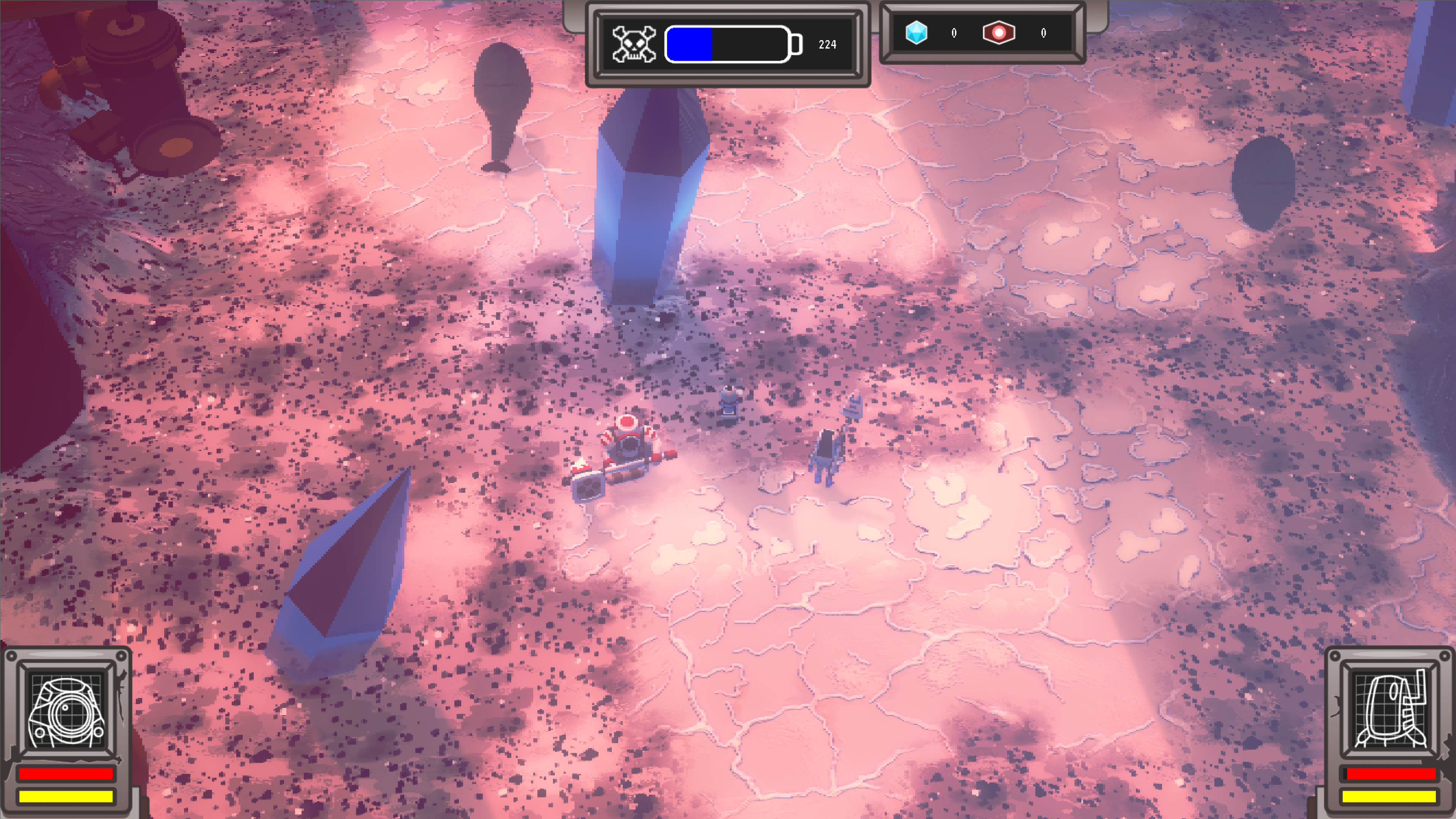 Project Mothership image 2