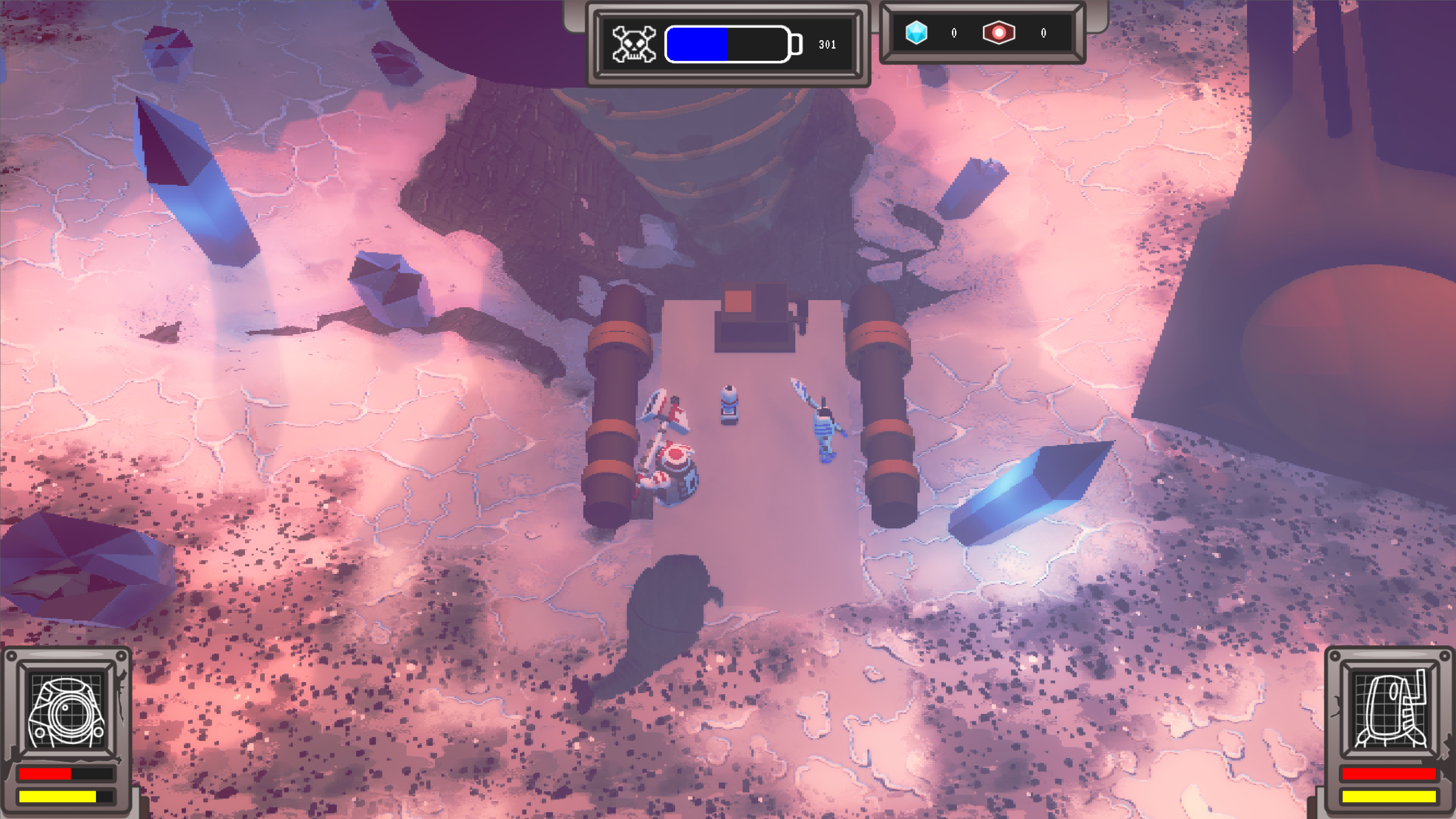 Project Mothership image 3